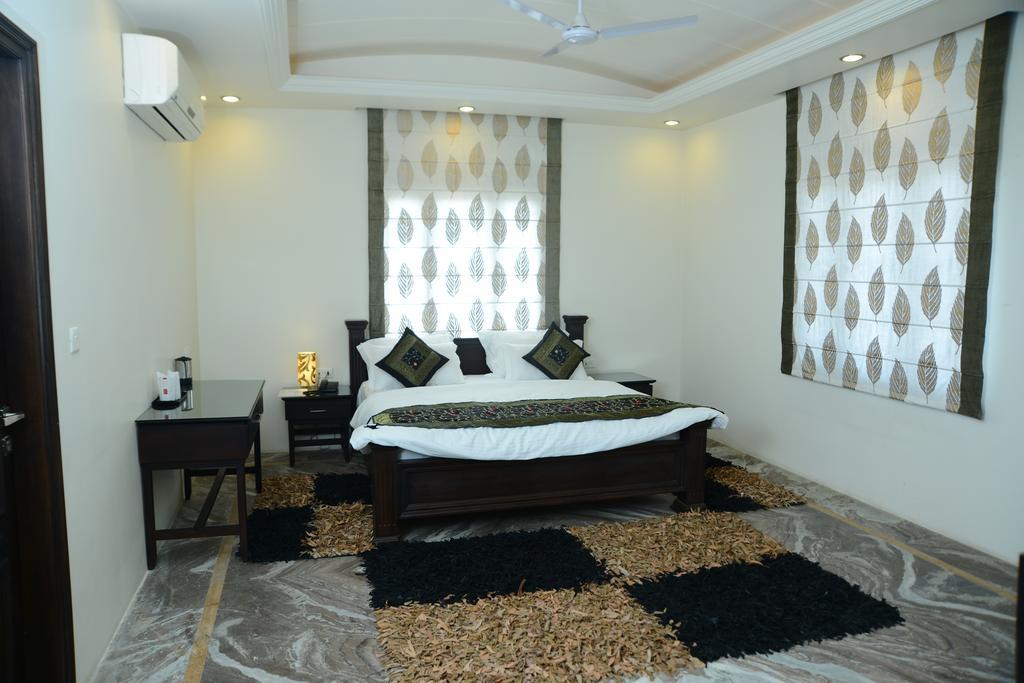 Goyal Haveli — Jaipur — photo 3