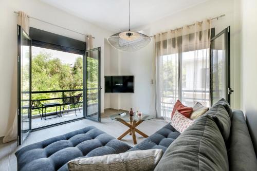 Eleusis Suites Β — Elefsina — photo 5