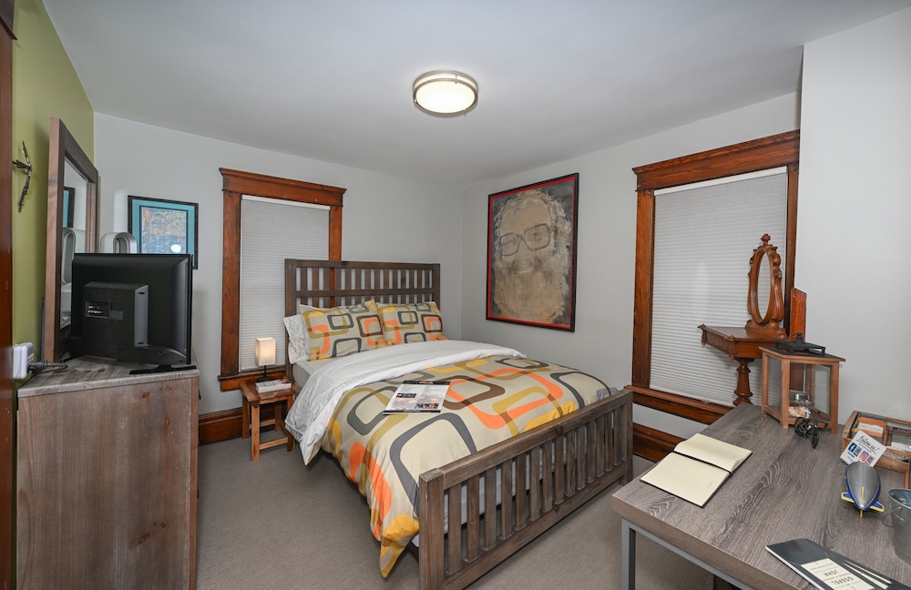 Berrodin Bed & Breakfast - photo 106