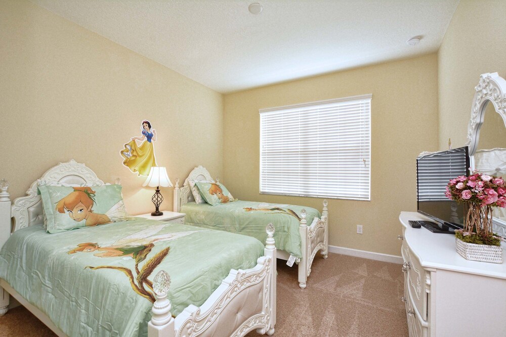 Very Private Pool & Spa Spacious Wifi 3507Pp - photo 8