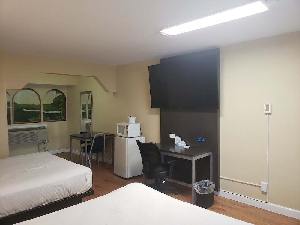 Envi Boutique Hotel - photo 5