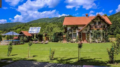 Cabana Csiki - last minute hotel in Unknown City