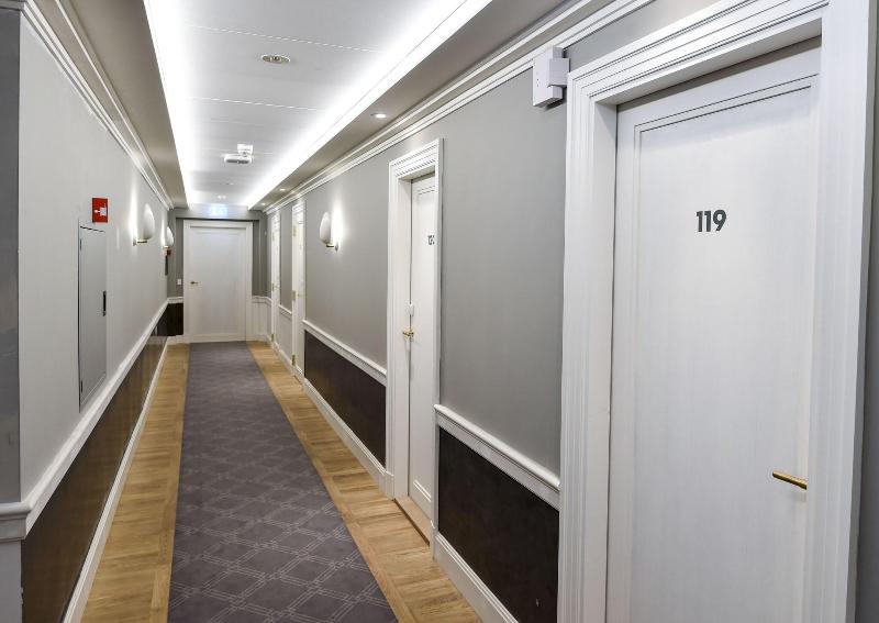 Hotel Randers — 4-Star Luxury Hotel in Randers, Denmark