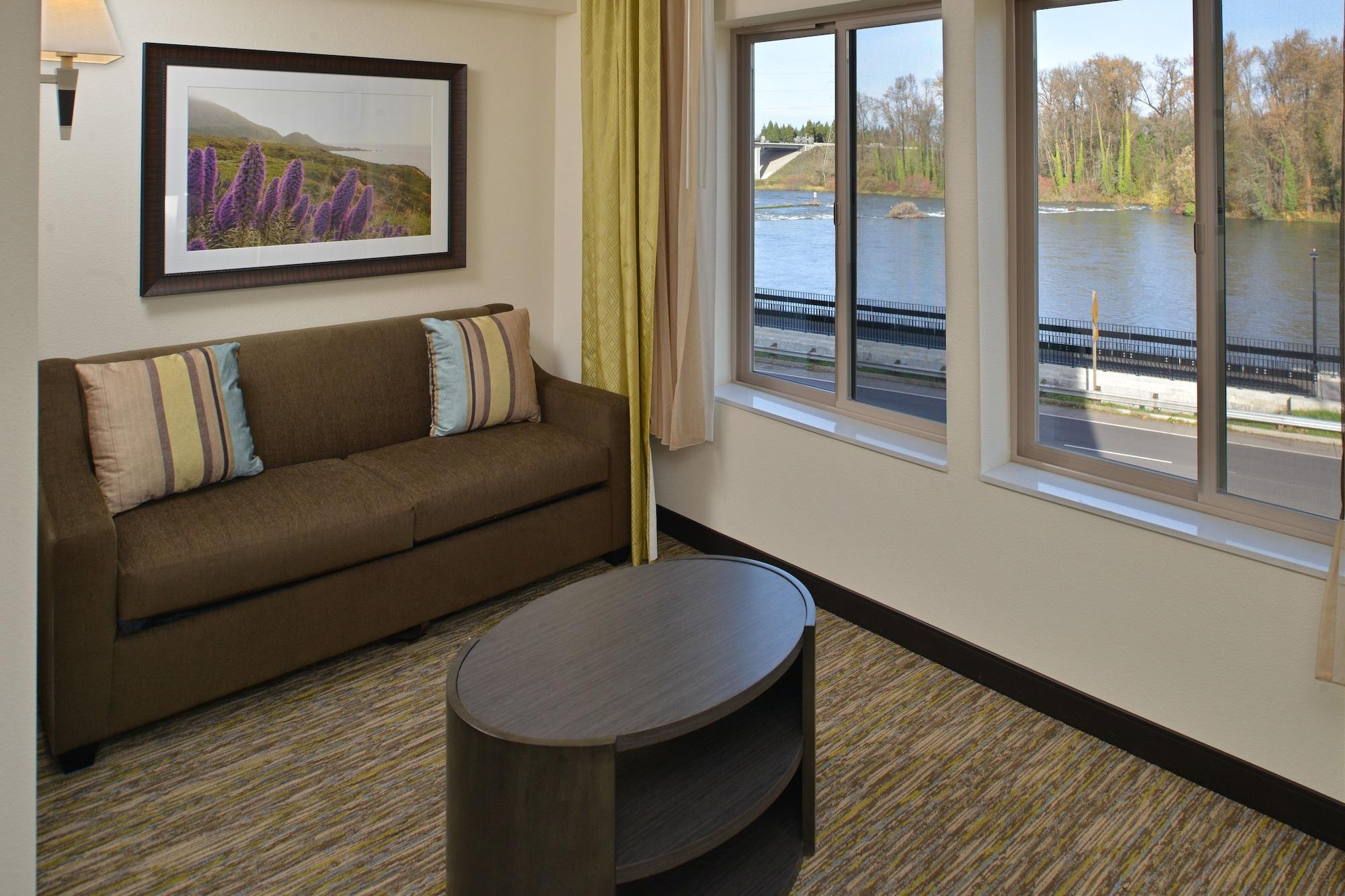 Candlewood Suites Eugene Springfield by IHG - photo 17