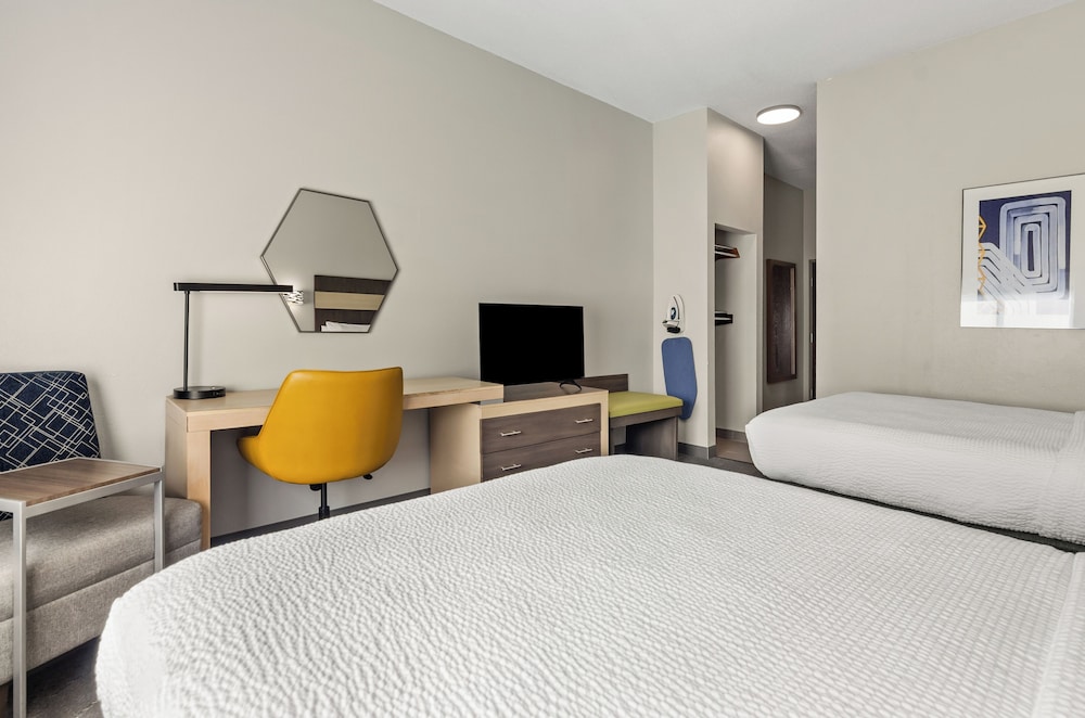 Holiday Inn Express Princeton by IHG - photo 6