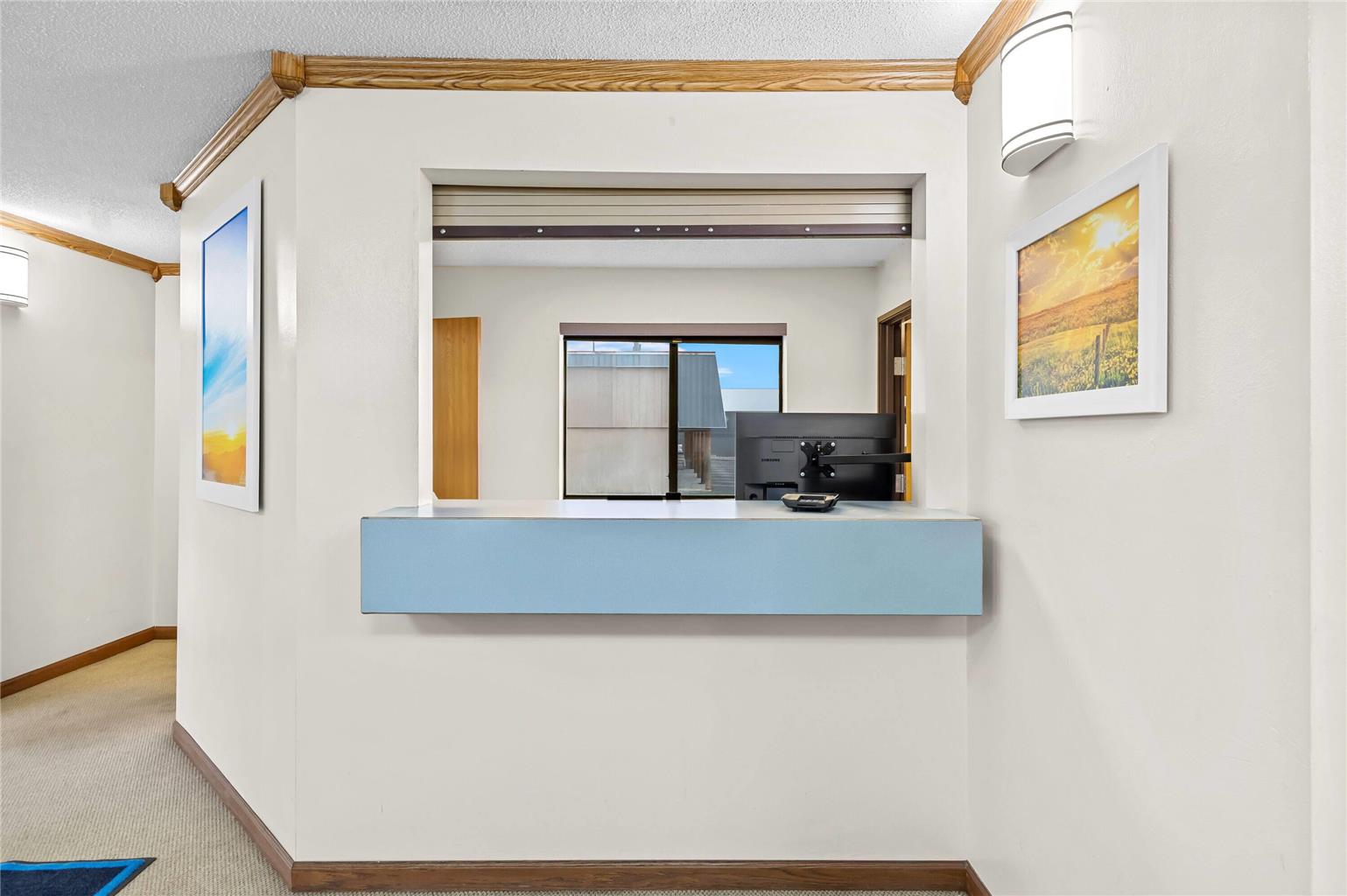 Days Inn by Wyndham Wall - photo 7