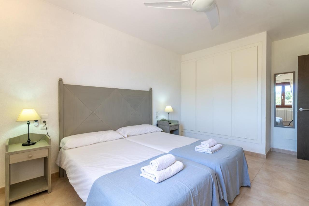 Petra 3851 01 Mallorca in Petra, Spain