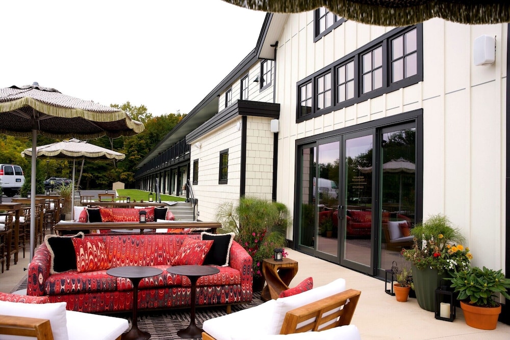 Berkshires Untold - photo 54