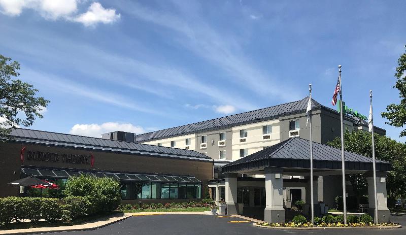 Holiday Inn & Suites Chicago Carol Stream by IHG - featured photo