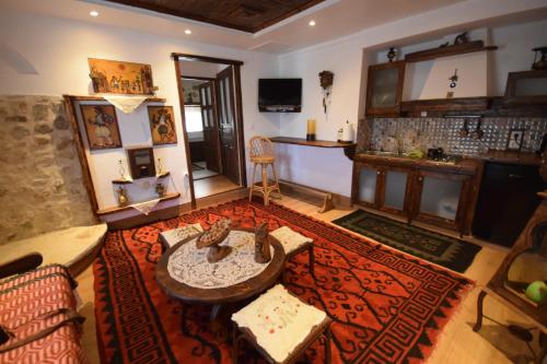 Irini's Studios - last minute hotel in Dimitsana