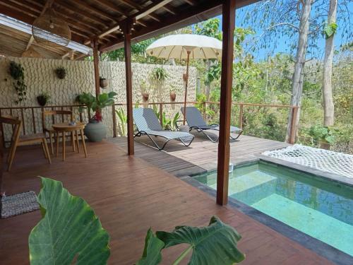 Pondok Hutan - last minute hotel in Unknown City