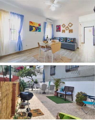 Malaga Monte Dorado - carbon neutral hotel in Malaga