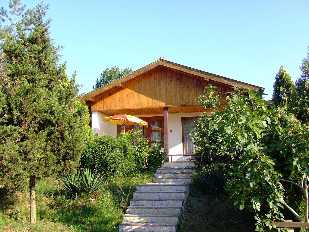 Aparthotel Alexander — hotel in Dolni Chiflik