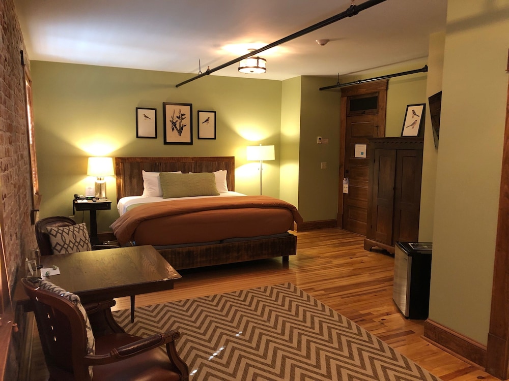 Hotel Frederick - photo 38