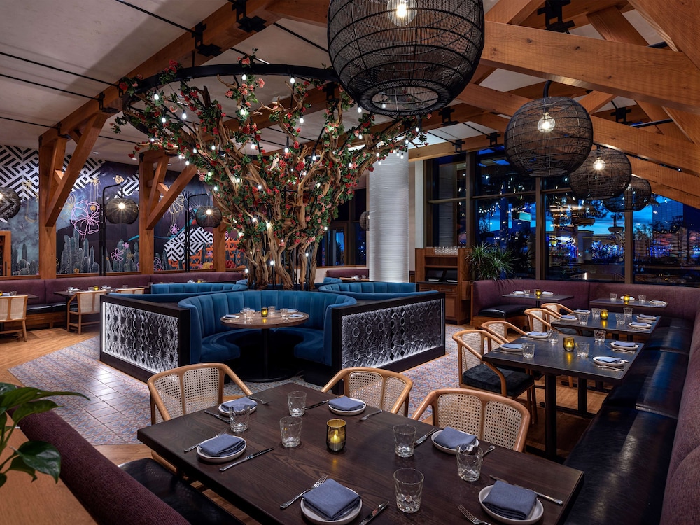 Conrad Las Vegas at Resorts World - photo 43