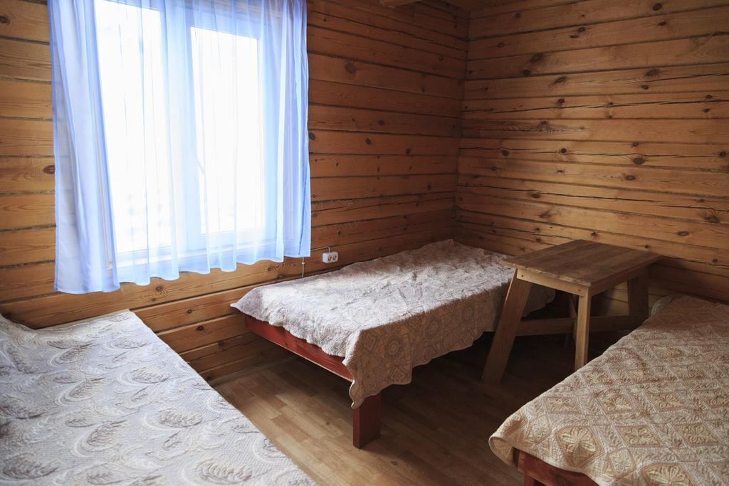 Dva Begemota Resort - last minute hotel in Unknown City