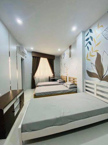 Ciudad Ezperanza Near Sm Lanang And Airport in Davao, Philippines