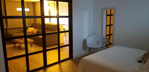 Vivienda Turistica Jaen Interior Parking Gratuito — hotel in Andujar