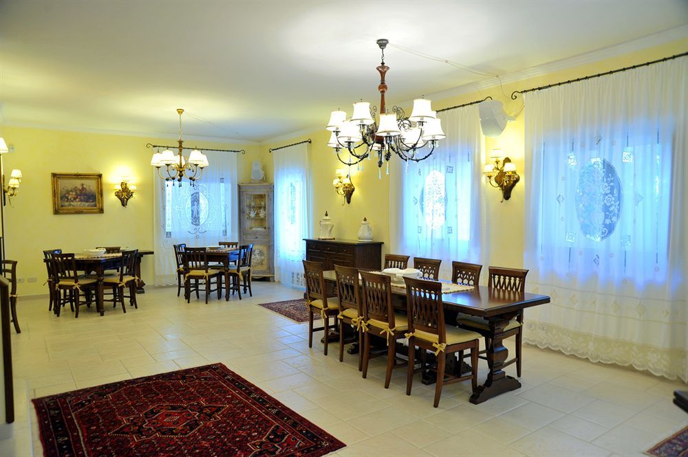 Relais Casabella in Martina Franca, Italy