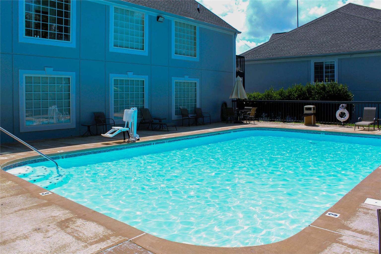 Quality Inn Crossville Near Cumberland Mountain State Park - photo 22