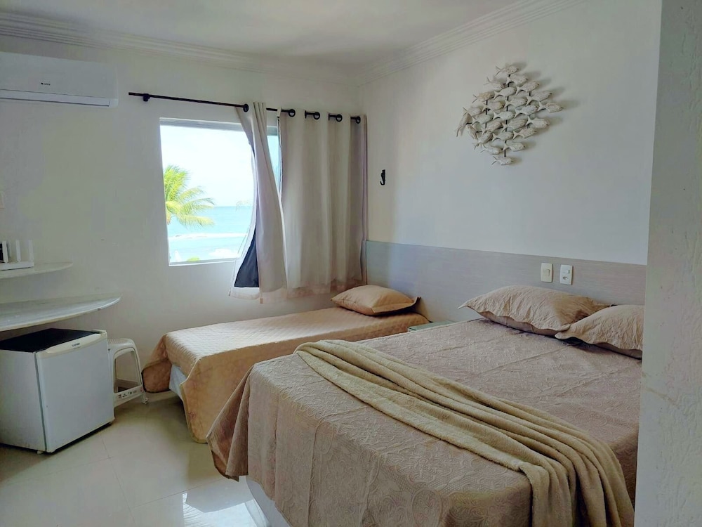 Marinas Tamandare Proximo A Carneiros — Tamandare