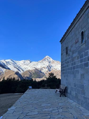 Guest house chavchavadze N23