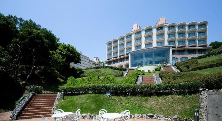 Sunperla Shima in Shima, Japan