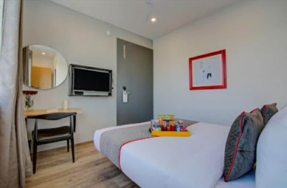 Dbr Suites Rr Nagar — Bengaluru — photo 4