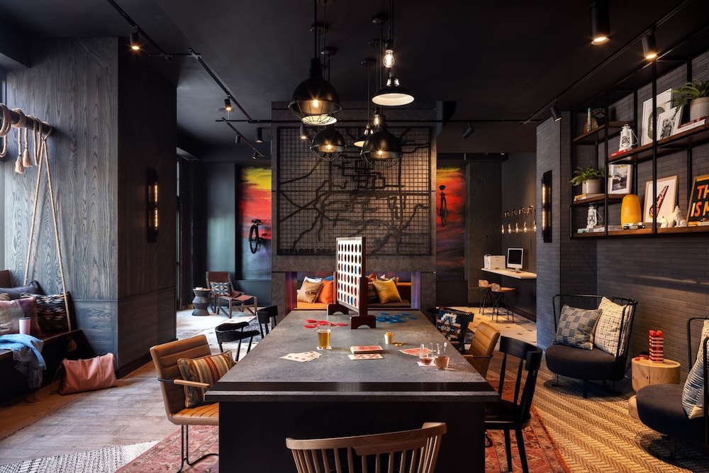 Moxy Springfield Downtown - photo 24