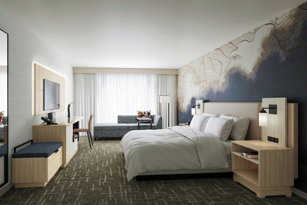 Tampa Airport Marriott