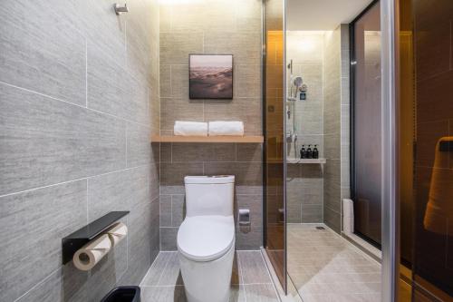 Atour Hotel Urumqi Airport Degang Wanda in Urumqi, People's Republic of China