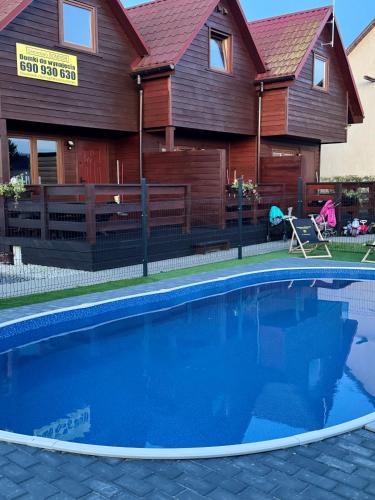 Sarbinowo Sommer - last minute hotel in Unknown City