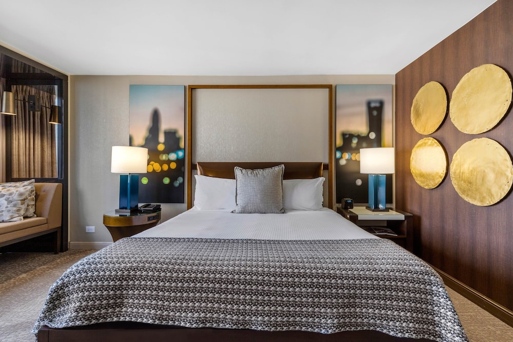 Omni Charlotte Hotel - photo 15