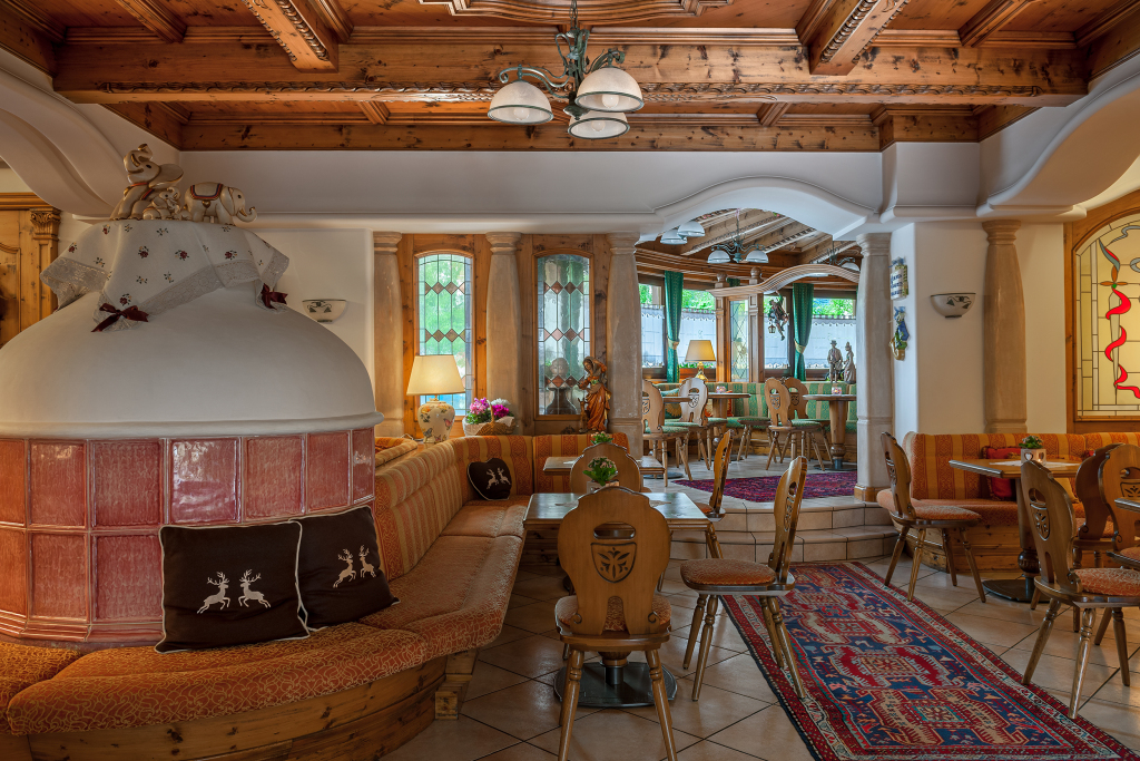 Brunet The Dolomites Resort in Fiera Di Primiero, Italy