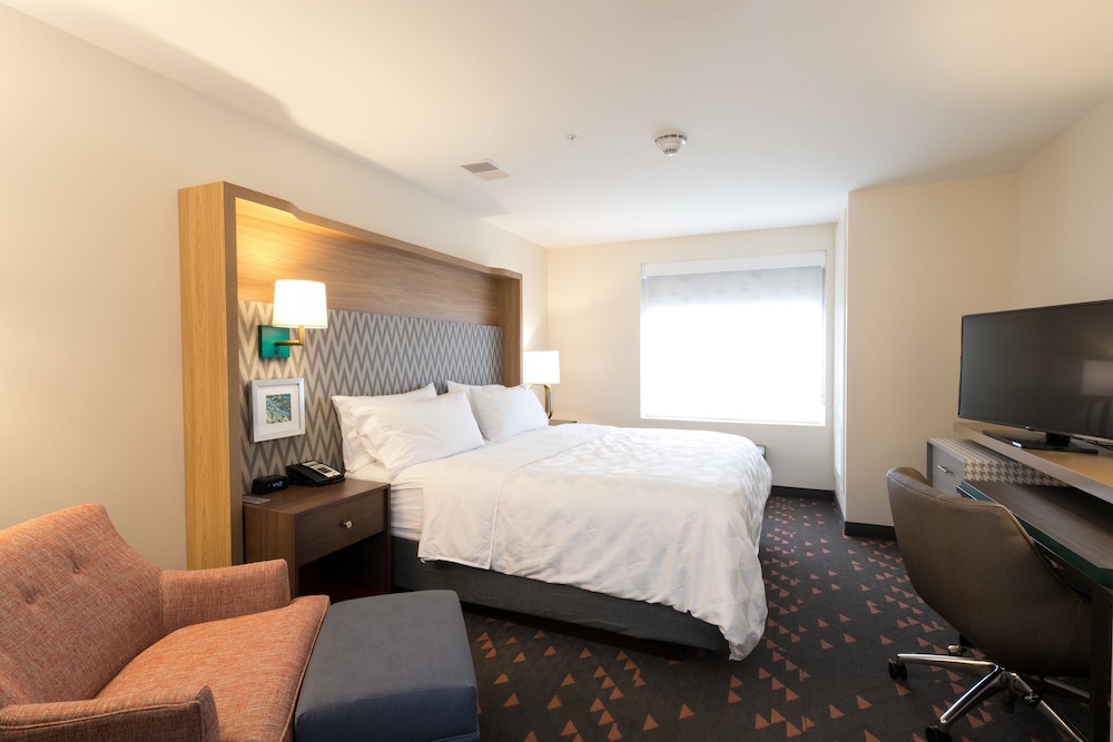 Holiday Inn Kalamazoo West - photo 6