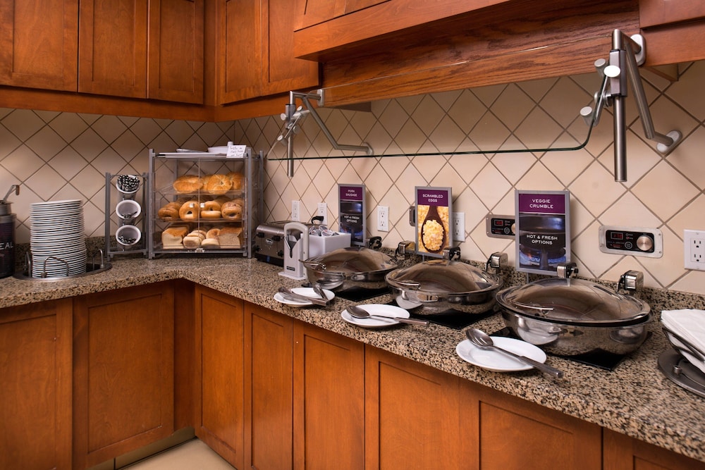 Residence Inn by Marriott Albuquerque Airport - photo 35