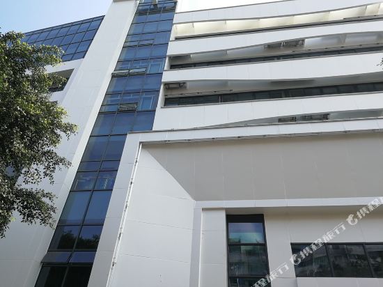 Yuanneng Hotel - last minute hotel in Yibin