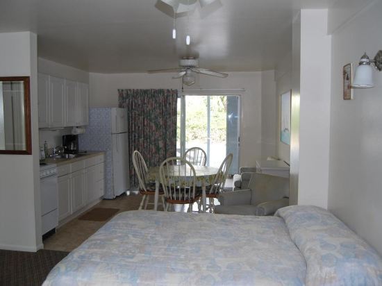 Bonita Beach Resort Motel - photo 20