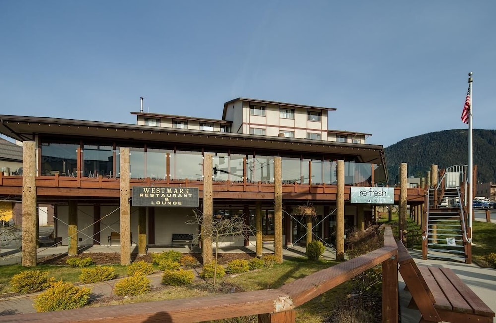Westmark Sitka - photo 18