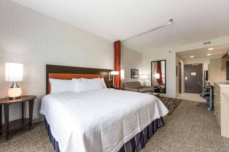 Home2 Suites by Hilton Fort Worth Northlake - photo 170