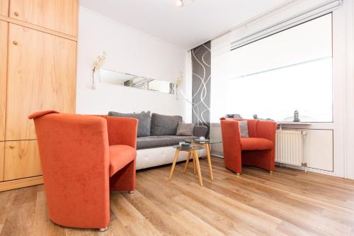 Trafalgar 330 — 4-Star Luxury Hotel in Cuxhaven, Germany