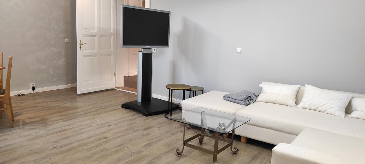 Gästewohnung Cottbuser City — 4-Star Luxury Hotel in Cottbus, Germany