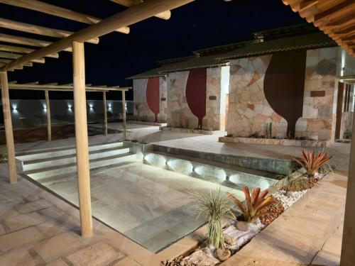 Recanto Diamantino — hotel in Morro Do Chapeu