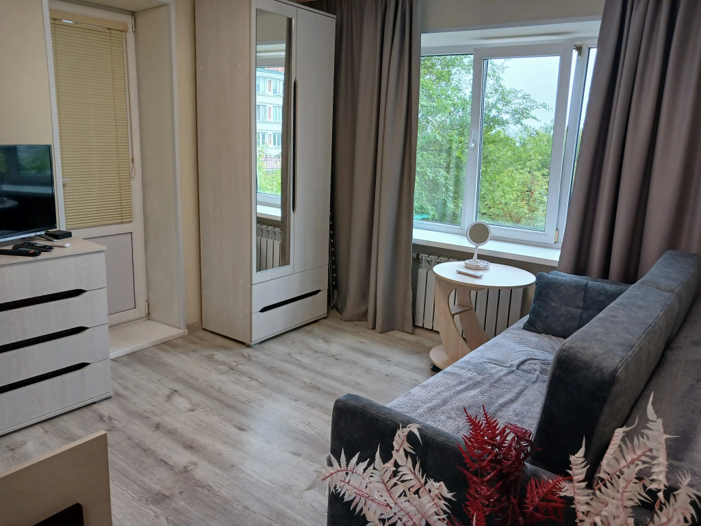 Komfort Flat - last minute hotel in Vladivostok
