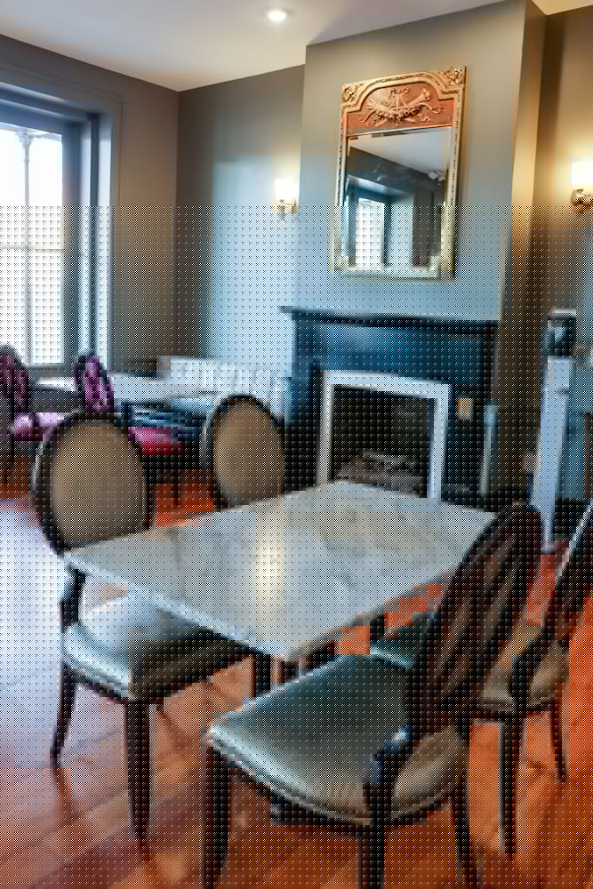 St. James Hotel Selma - photo 25
