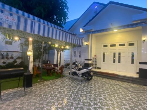 Villa homestay Misa — 5-Star Luxury Hotel in Phan Thiet, Vietnam