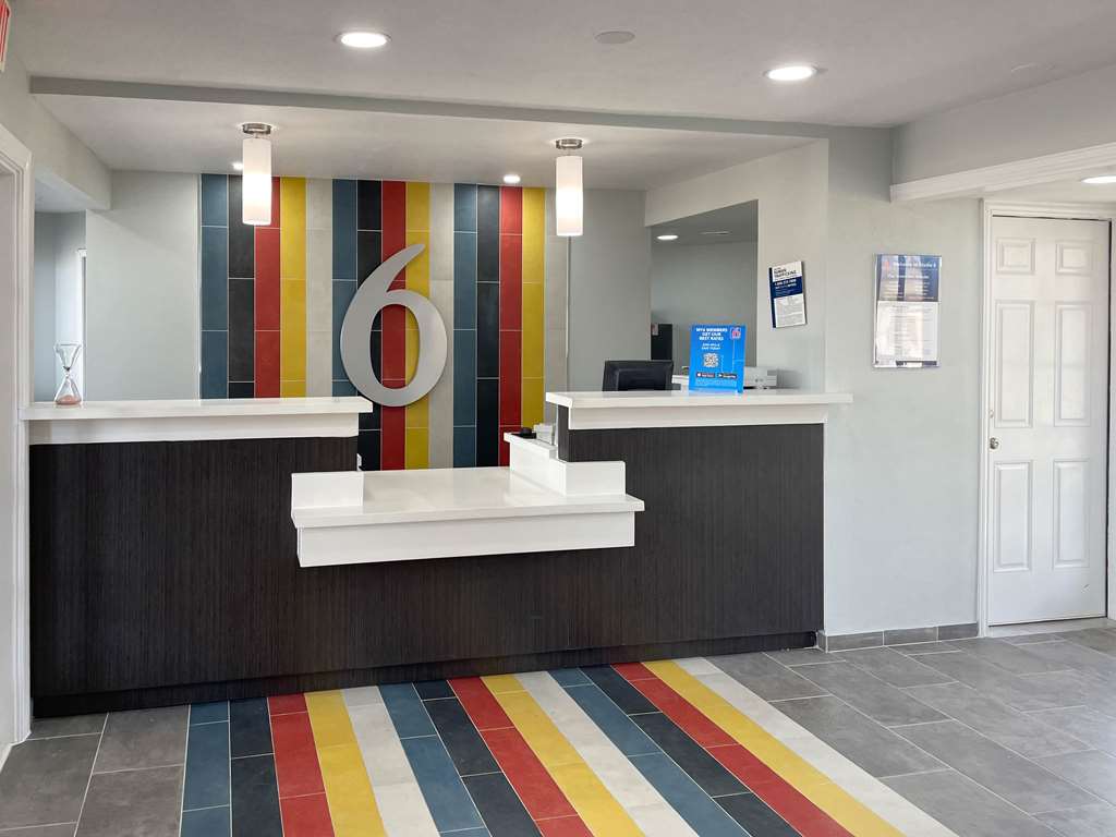 Studio 6 Tulsa OK Central in Tulsa, United States