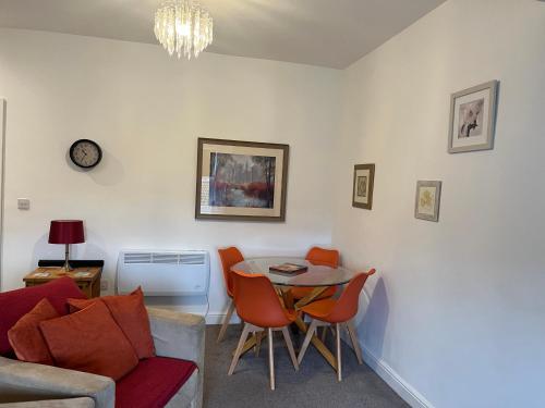 Apartment 8 at 19 Brooklands