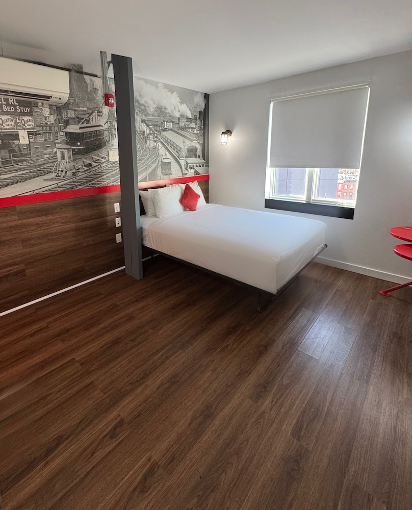 Hotel 1080 - photo 6
