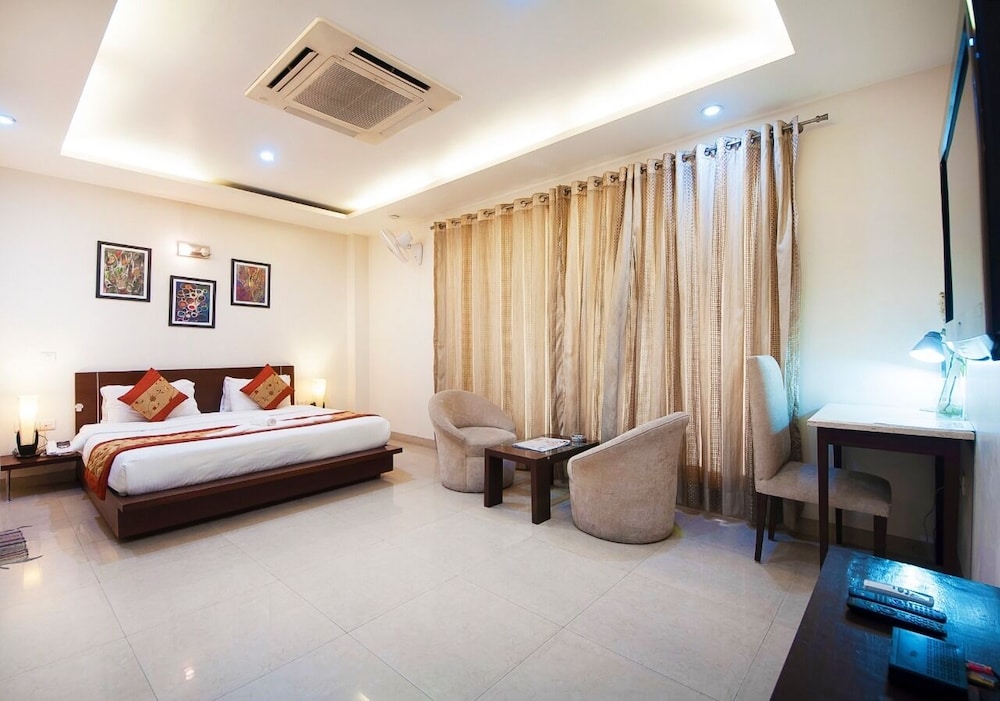 BlueNeck Sec 41 Millenium City Centre — Gurgaon — photo 3